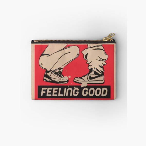 Item preview, Feeling Good designed and sold by lunalove2000.