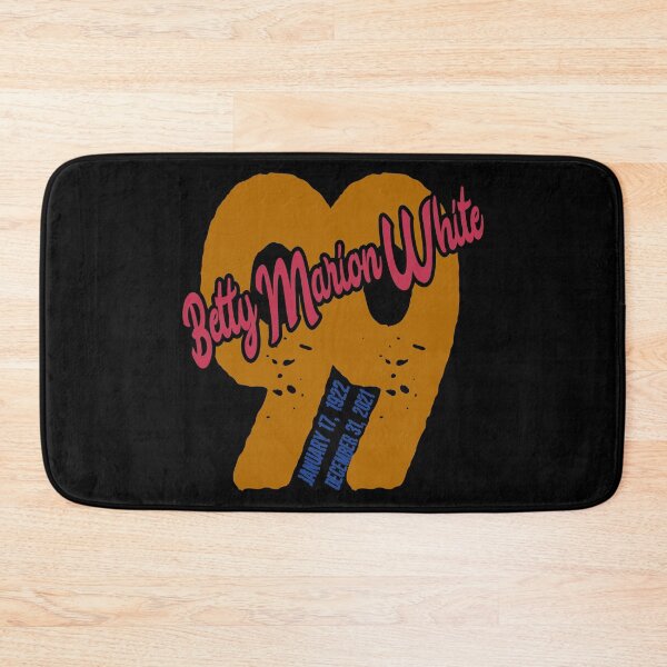 Item preview, Betty Marion White 99 The Golden Girl designed and sold by CreatorZones.
