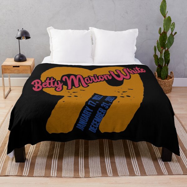 Item preview, Betty Marion White 99 The Golden Girl designed and sold by CreatorZones.
