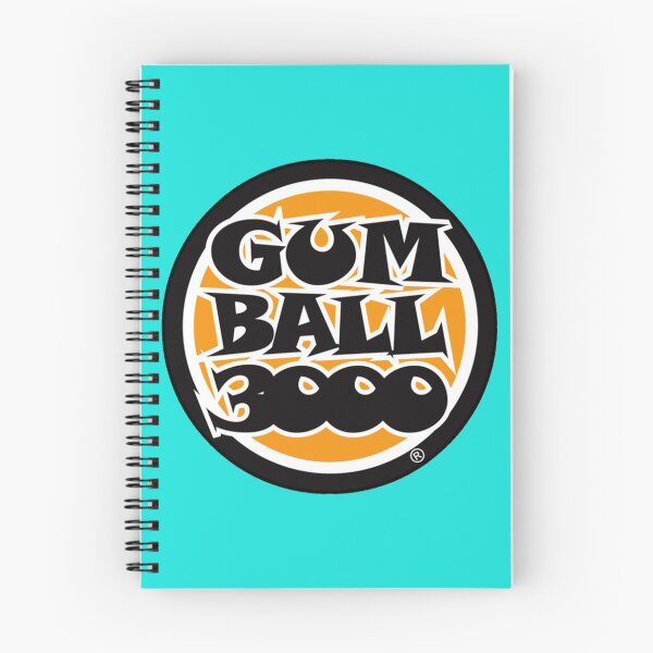 Item preview, Gumball Rally   designed and sold by MasCtrl.