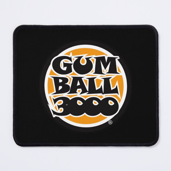 Item preview, Gumball Rally   designed and sold by MasCtrl.