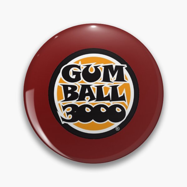 Item preview, Gumball Rally   designed and sold by MasCtrl.