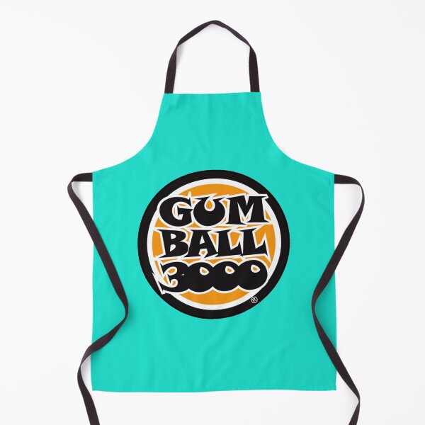 Item preview, Gumball Rally designed and sold by MasCtrl.