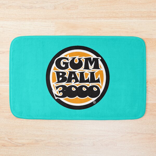 Item preview, Gumball Rally   designed and sold by MasCtrl.