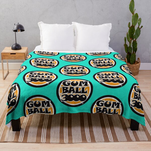 Item preview, Gumball Rally   designed and sold by MasCtrl.