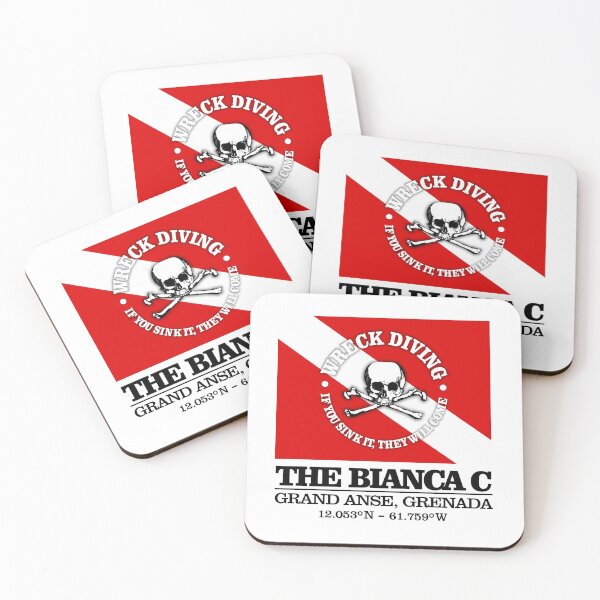 Item preview, Bianca C (best wrecks) designed and sold by curranmorgan.