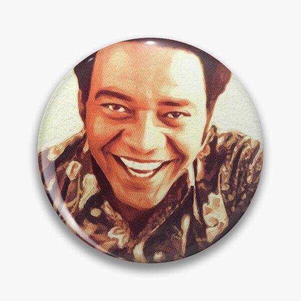 Item preview, Bill Withers designed and sold by MichawAllston.