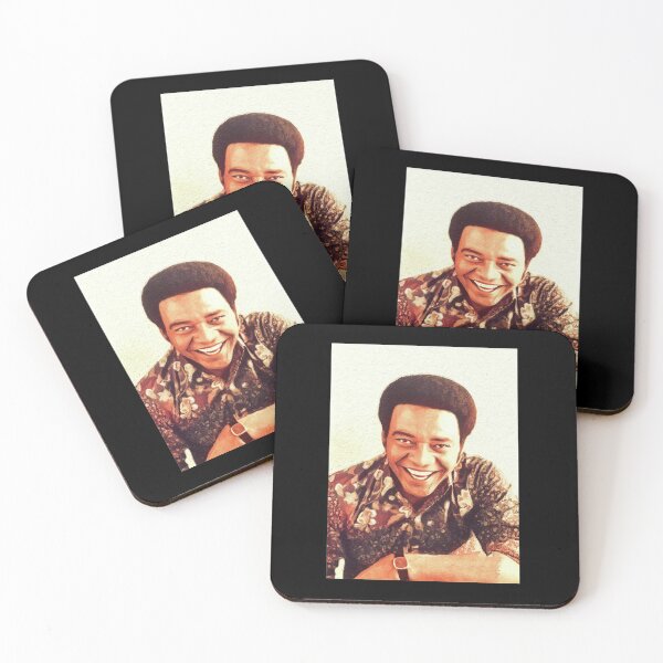 Item preview, Bill Withers designed and sold by MichawAllston.
