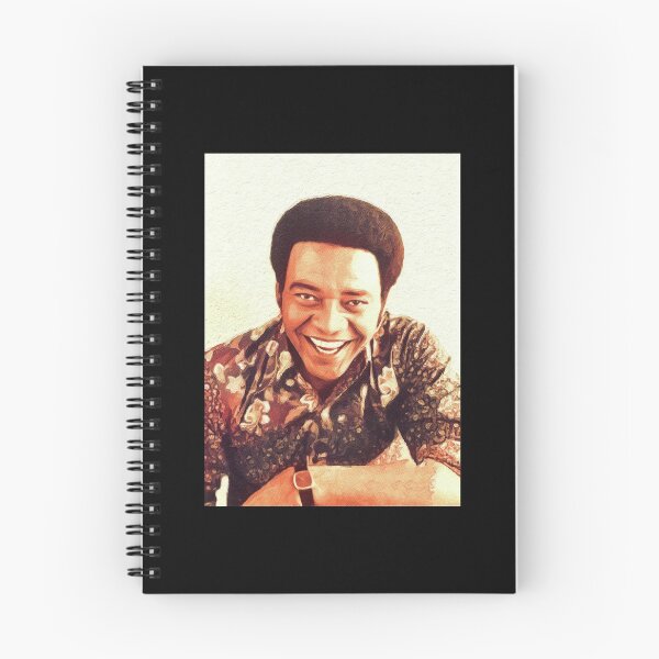 Item preview, Bill Withers designed and sold by MichawAllston.