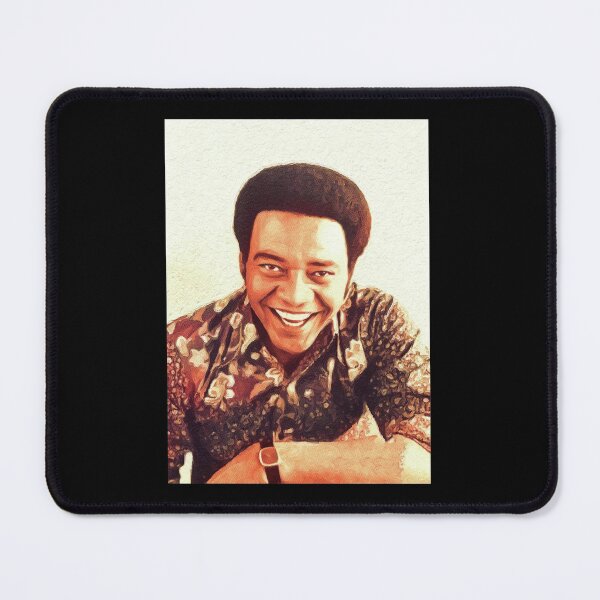 Item preview, Bill Withers designed and sold by MichawAllston.