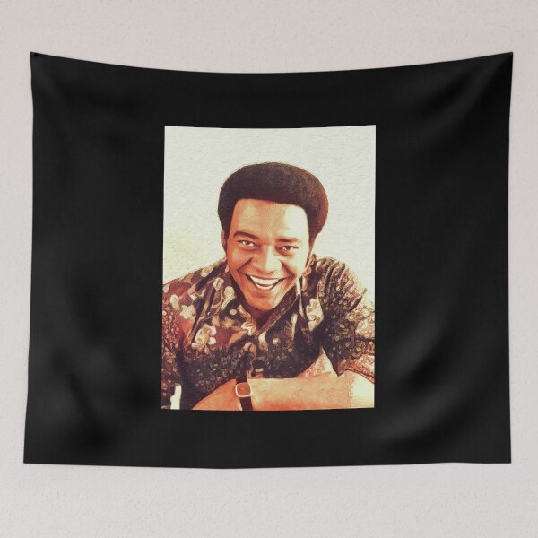 Item preview, Bill Withers designed and sold by MichawAllston.