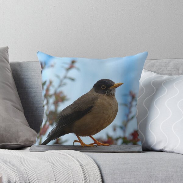 Item preview, Bird1 designed and sold by cozybee.