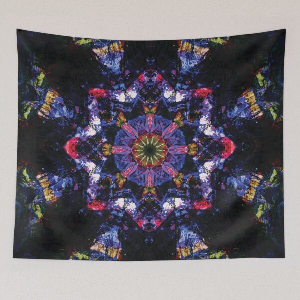 Item preview, Lila designed and sold by Belle Art.