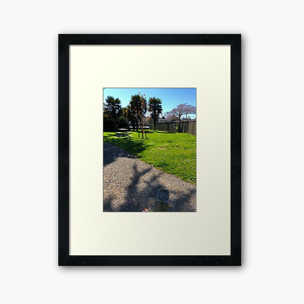 Item preview, Park Picnic Area designed and sold by Michael McGimpsey.