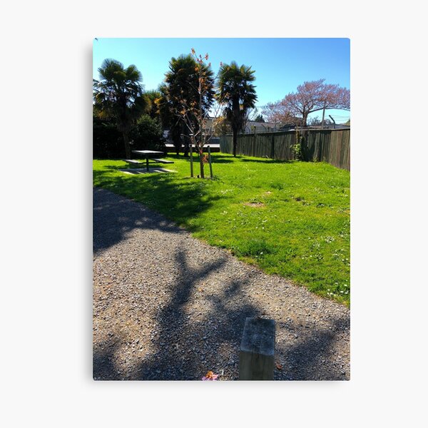 Item preview, Park Picnic Area designed and sold by Michael McGimpsey.