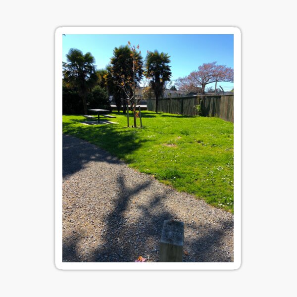 Item preview, Park Picnic Area designed and sold by Michael McGimpsey.