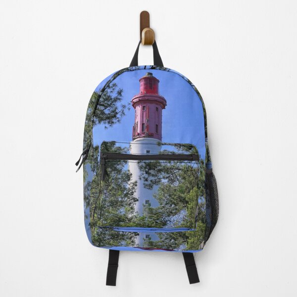 Item preview, r861/ New finition 2021:  Le Phare du Cap Ferret  dans les Landes (c) (h) Okaio Créations  - Olavia - Olao designed and sold by o.okaïo.