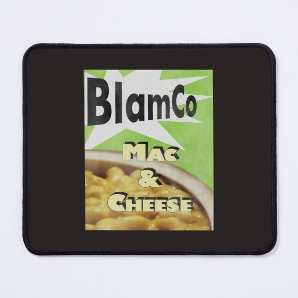 Item preview, BlamCo Mac & Cheese | Fallout Inspired | Wall Art Home Decor | HECKINFAROUT designed and sold by Two Otters Co.