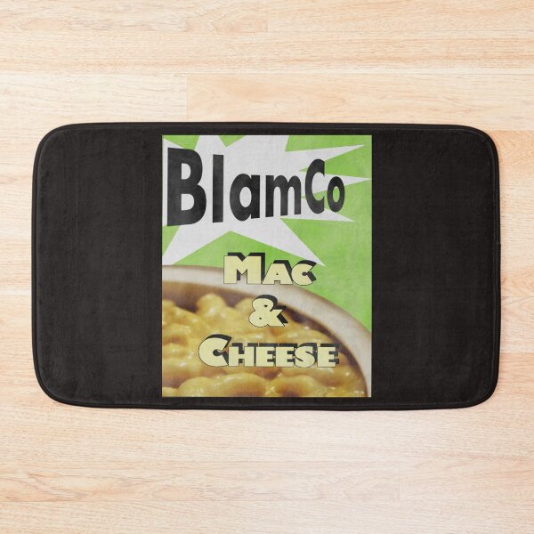 Item preview, BlamCo Mac & Cheese | Fallout Inspired | Wall Art Home Decor | HECKINFAROUT designed and sold by Two Otters Co.