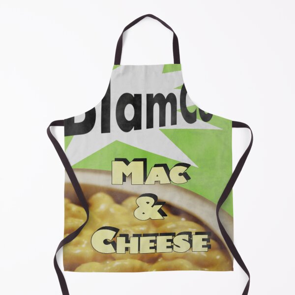 Item preview, BlamCo Mac & Cheese | Fallout Inspired | Wall Art Home Decor | HECKINFAROUT designed and sold by Two Otters Co.