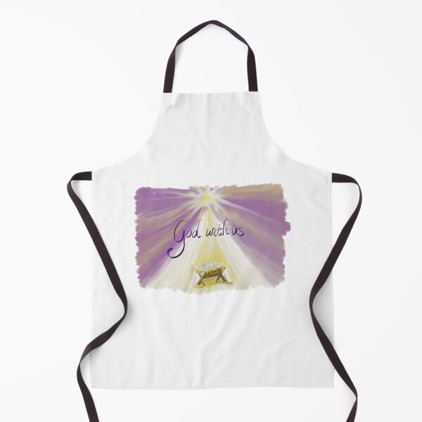 Item preview, God With Us designed and sold by jenns-art.