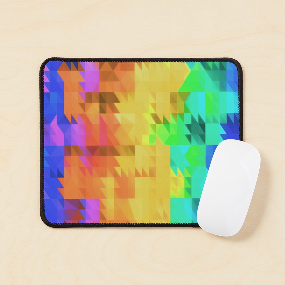 Item preview, Mouse Pad designed and sold by cutecrazytshirt.