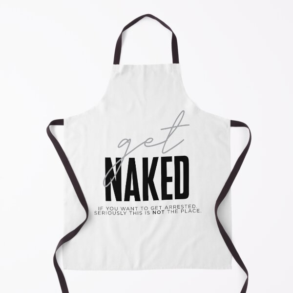 Item preview, Desnúdate. Si quiere ser arrestado. designed and sold by rofocreative.