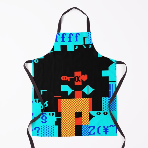 Item preview, DOS Punk 160 designed and sold by DOS-Punks.