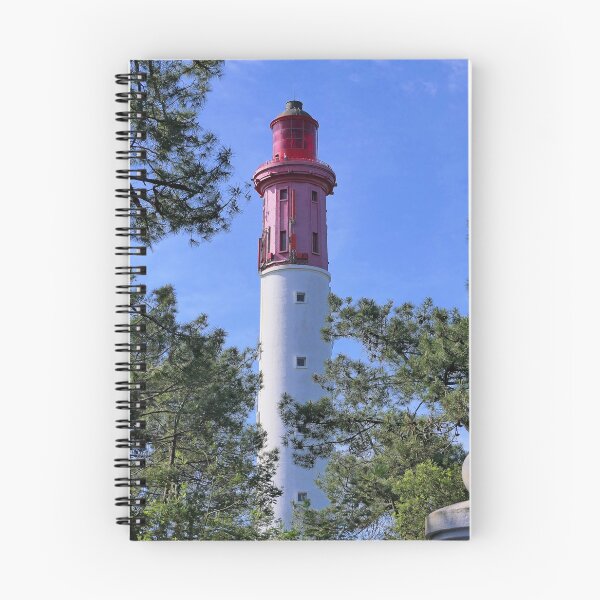 Item preview, r861/ New finition 2021:  Le Phare du Cap Ferret  dans les Landes (c) (h) Okaio Créations  - Olavia - Olao designed and sold by o.okaïo.