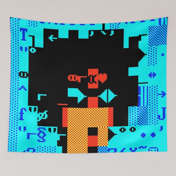 Item preview, DOS Punk 160 designed and sold by DOS-Punks.
