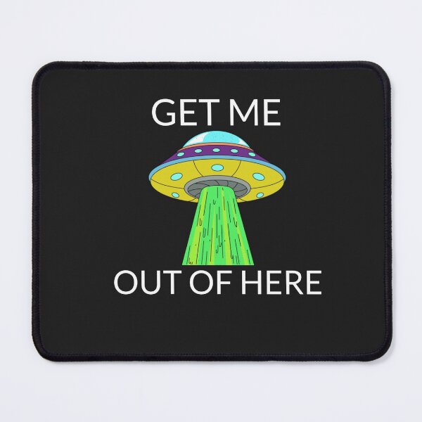 Item preview, Get me out of here designed and sold by Sunset-1.