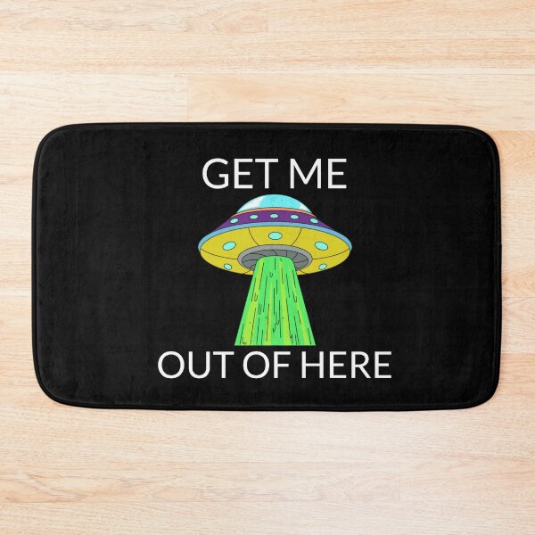 Item preview, Get me out of here designed and sold by Sunset-1.