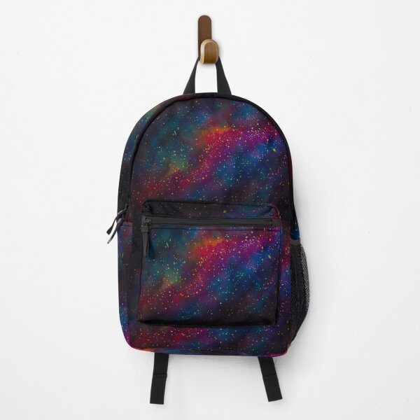 Item preview, watercolor galaxy designed and sold by TheNewAmericana.