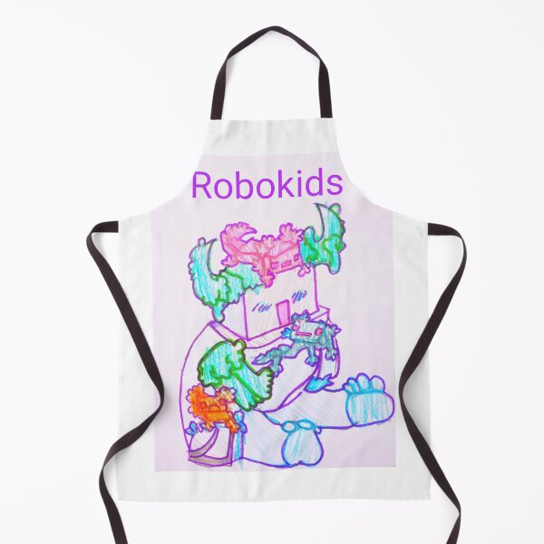 Item preview, Robokids designed and sold by Igorsalik.