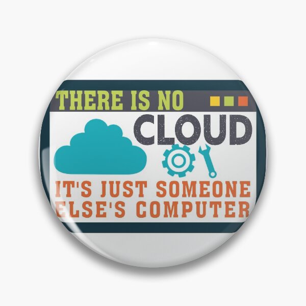 Item preview, Funny developer Quote Cloud Cool meme programmer designed and sold by Amirebdesign.