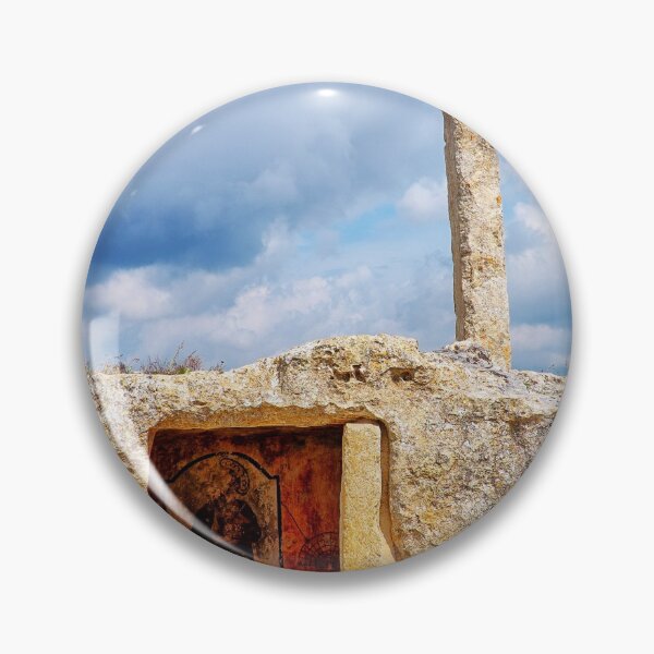 Item preview, Menhir di San Paolo designed and sold by troianifabrizio.