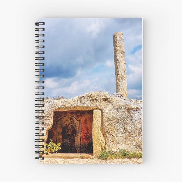 Item preview, Menhir di San Paolo designed and sold by troianifabrizio.