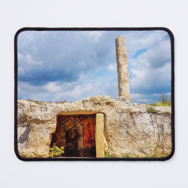 Item preview, Menhir di San Paolo designed and sold by troianifabrizio.