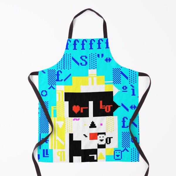 Item preview, DOS Punk 426 designed and sold by DOS-Punks.