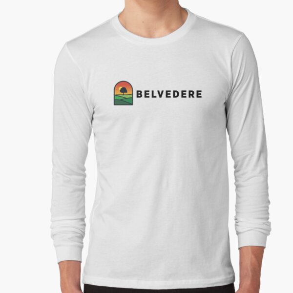 Long Sleeve T-Shirt