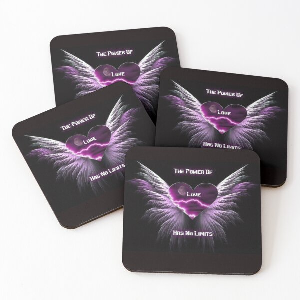 Item preview, El poder del amor designed and sold by Neverlandgr.