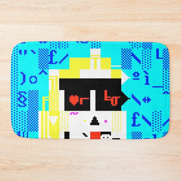 Item preview, DOS Punk 426 designed and sold by DOS-Punks.