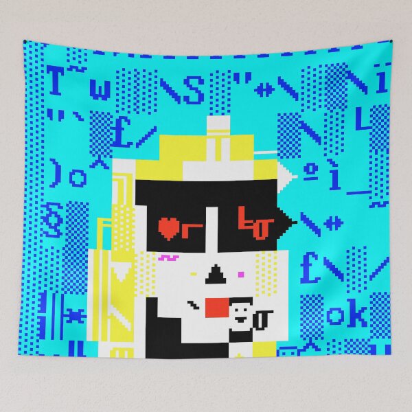 Item preview, DOS Punk 426 designed and sold by DOS-Punks.