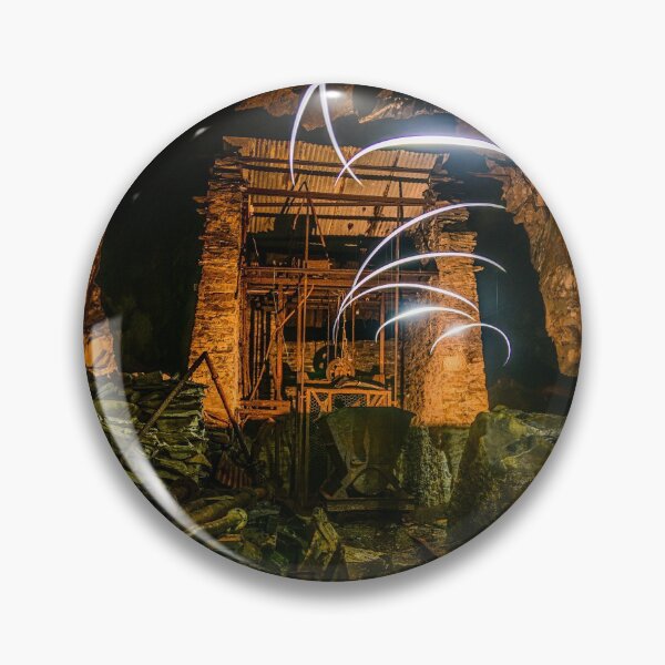 Item preview, The forgotten Loré designed and sold by Kim Phillip Brosien.