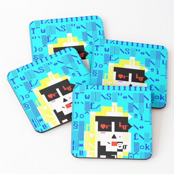 Item preview, DOS Punk 426 designed and sold by DOS-Punks.