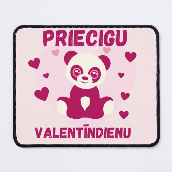 Item preview, Latviski Priecīgu valentīndienu - latvietis designed and sold by LukjanovArt.