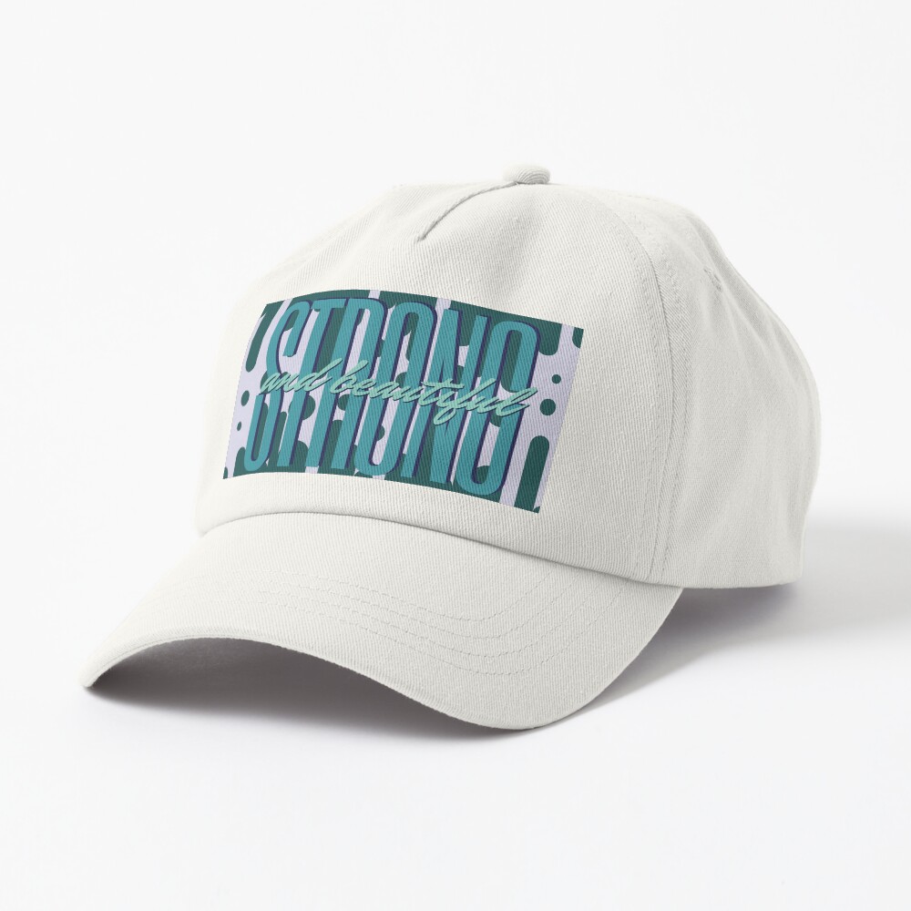 Item preview, Dad Hat designed and sold by DesignsbyEH.