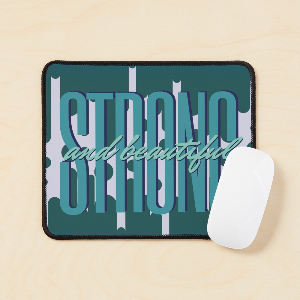 Item preview, Mouse Pad designed and sold by DesignsbyEH.