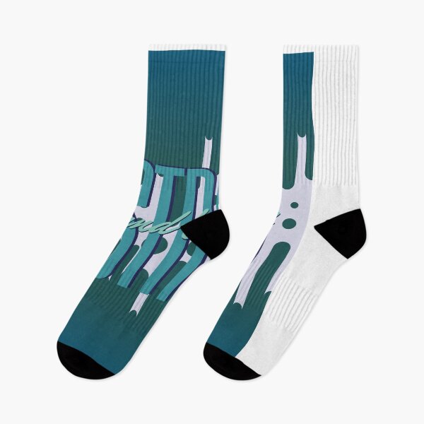 Item preview, Strong and Beautiful in Teal-Blue/Green designed and sold by Dream Big! by E. H..
