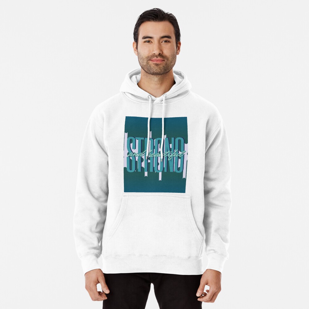 Item preview, Pullover Hoodie designed and sold by DesignsbyEH.